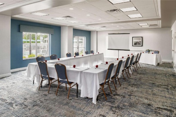 Hampton Inn By Hilton - Suites Cape Cod-West Yarmouth image 30